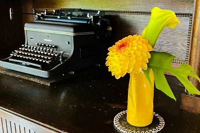 Ferienwohnung Diesbrunnen