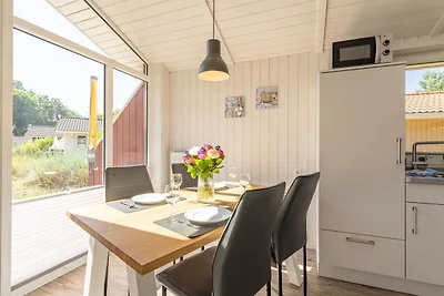 FeHa Travemünde-Priwall Strandhaus Schatzkist...