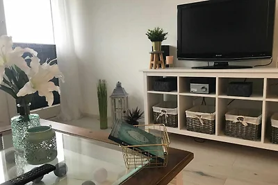 Vakantieappartement Gezinsvakantie Bad Schwartau
