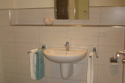 Vakantieappartement Gezinsvakantie Büsum