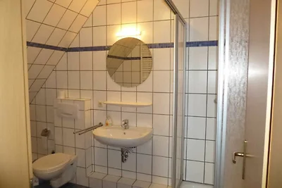 Vakantieappartement Gezinsvakantie Drochtersen Krautsand