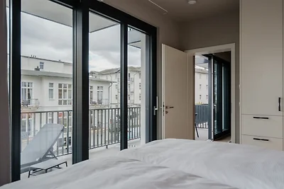 Strandterrasse, App. B1.2