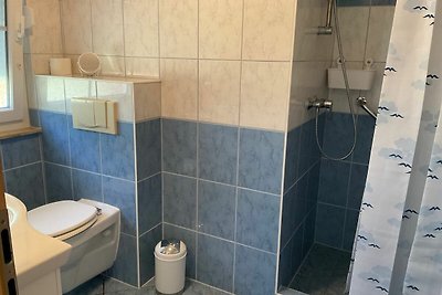 Vakantieappartement Gezinsvakantie Parchtitz