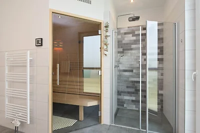 Luxus-Ferienwohnung GREENFEE Fleesensee