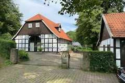 Cottage am Bergkamp