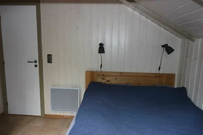 Ferienhaus Lütt Huus