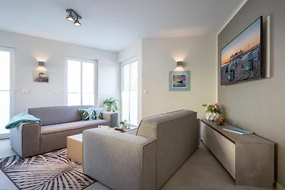 Domizil Düne 8, App. 1