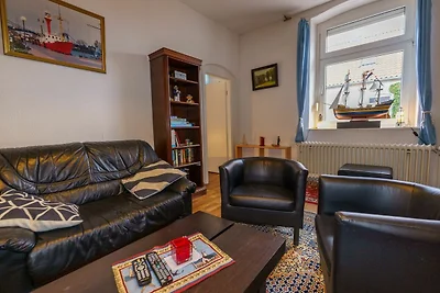 Appartamento Vacanza con famiglia Wilhelmshaven