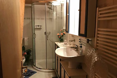 Appartamento Vacanza con famiglia Ückeritz