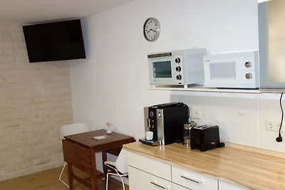Vakantieappartement Gezinsvakantie Rust