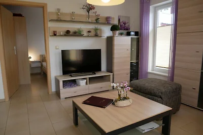 Vakantieappartement Gezinsvakantie Koserow