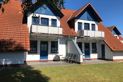 Ferienwohnung Bernstein