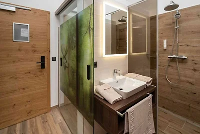 Doppelzimmer ohne Balkon