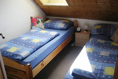 Ferienwohnung Schulz