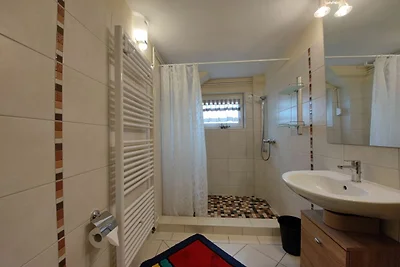 Vakantieappartement Gezinsvakantie Benz
