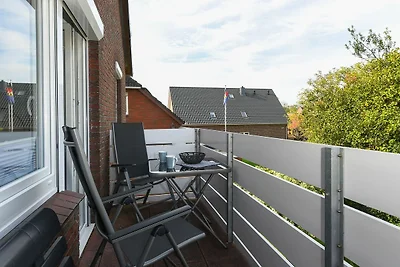 Vakantieappartement Gezinsvakantie Neuharlingersiel