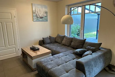 Ferienwohnung Joni Erdgeschoss