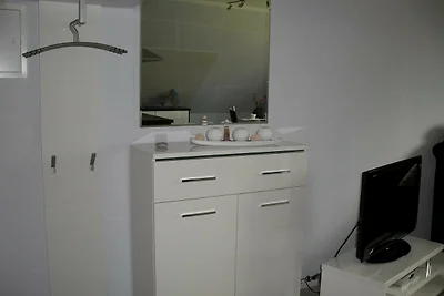 Vakantieappartement Gezinsvakantie Ihlow