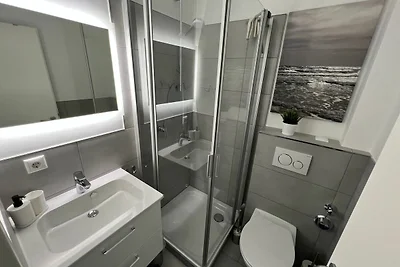 Vakantieappartement Gezinsvakantie Friedrichskoog