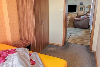 Ferienwohnung Lüssow