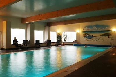 Kleine Ferienwohnung