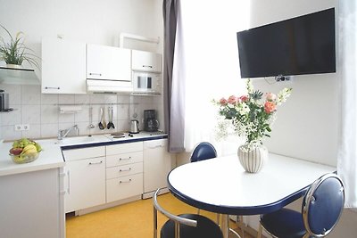 Vakantieappartement Gezinsvakantie Senftenberg