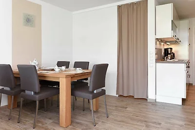 Ferienwohnung Kutterkieker