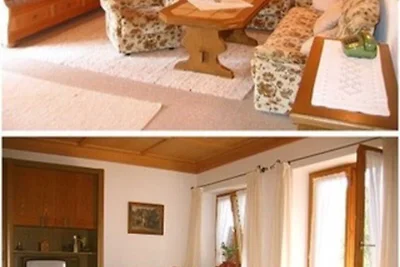 Appartement Vacances avec la famille Bad Wiessee