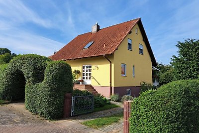 Vakantieappartement Gezinsvakantie Klein Vielen