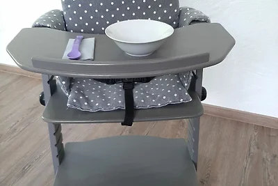 Vakantieappartement Gezinsvakantie Schesslitz