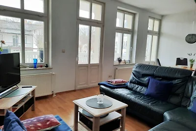 Ferienwohnung Villa Aurum