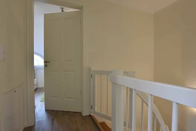 4-Raum-Ferienhaus (max. 5 Personen) - rechts