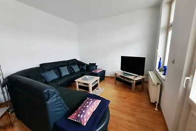 Ferienwohnung Villa Aurum