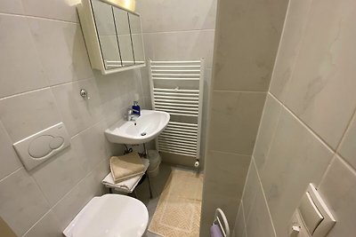 Vakantieappartement Gezinsvakantie Wien