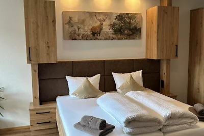 Familien Suite 4 Personen