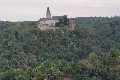 Vakantieappartement Gezinsvakantie Meisdorf