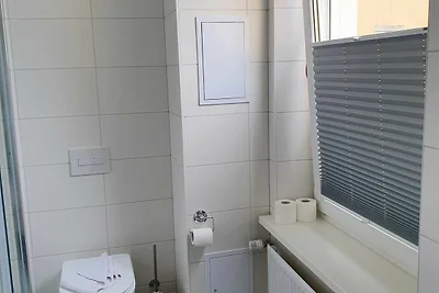 Superior Doppelzimmer Hofseite