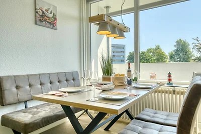 Ferienpark - Haus M, App. 0M0105