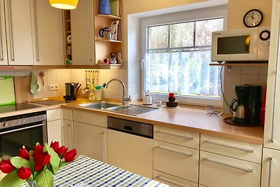 Ferienwohnung 75 qm