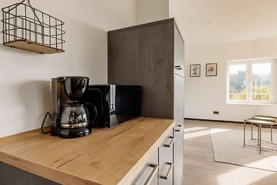 Appartamento Vacanza con famiglia Monschau