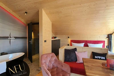 Werder Chalet WOLKE 7 - W6