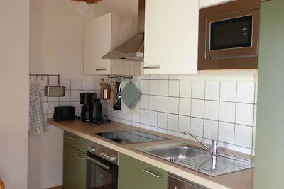 Vakantieappartement Gezinsvakantie Schieder-Schwalenberg