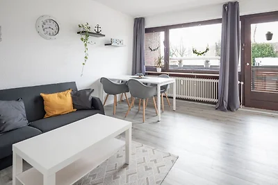 Ferienwohnung Möwe