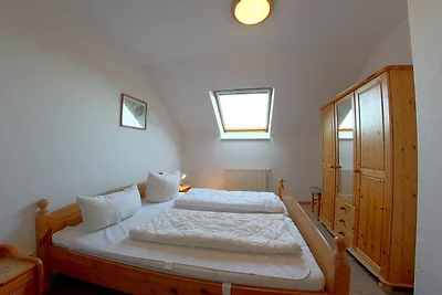 Vakantieappartement Gezinsvakantie Wremen