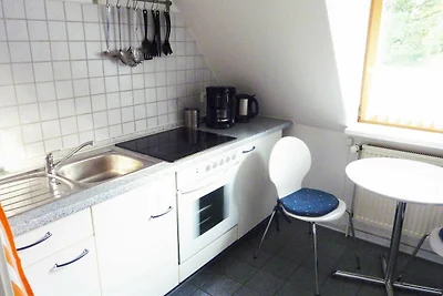 Appartamento Vacanza con famiglia Bad Fallingbostel