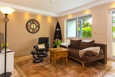 Ferienwohnung Meeresglitzern