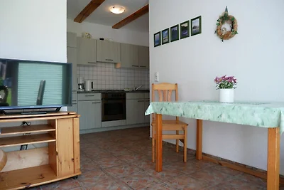 Appartamento Vacanza con famiglia Dargen