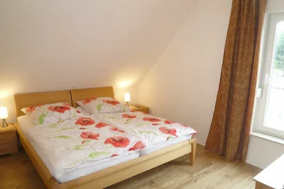 Kapitänsresidenz Stagniess