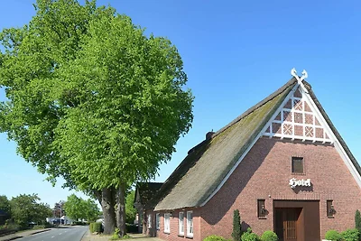 Dreibettzimmer