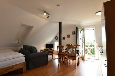 Vakantieappartement Gezinsvakantie Fährdorf